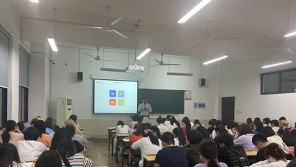 數(shù)據(jù)與實(shí)證的魅力 何賢杰教授團(tuán)隊(duì)系列講座之人工智能基礎(chǔ)軟件開發(fā)