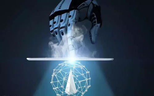 你get到了嗎？解讀2019年人工智能五大趨勢與基礎軟件開發現狀