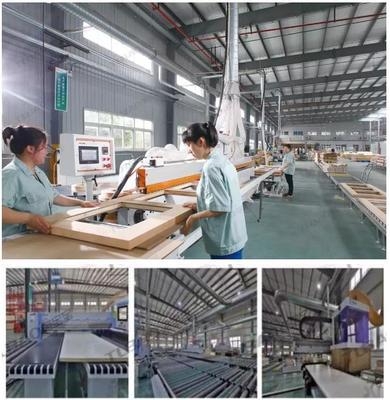 2019上海建博會 兔寶寶攜木工機械創新亮相，開啟智能家居新篇章