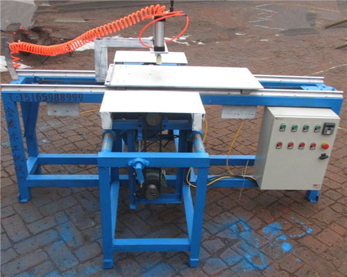 永潤木工機械 專業(yè)批發(fā)定制，打造高效木工截料新體驗